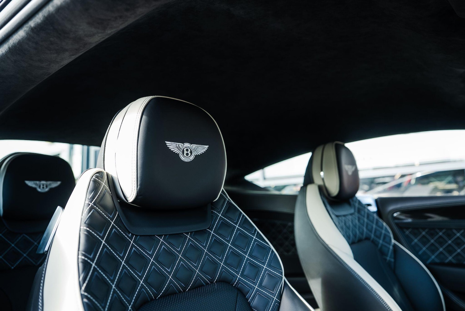 Used Bentley Continental 2024 for sale - 76284405: Photo 44