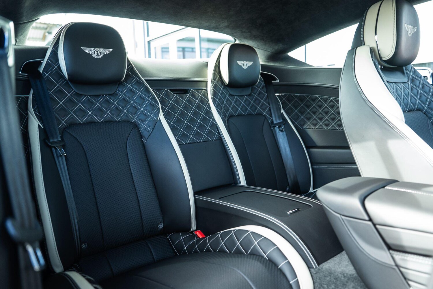 Used Bentley Continental 2024 for sale - 76284405: Photo 46