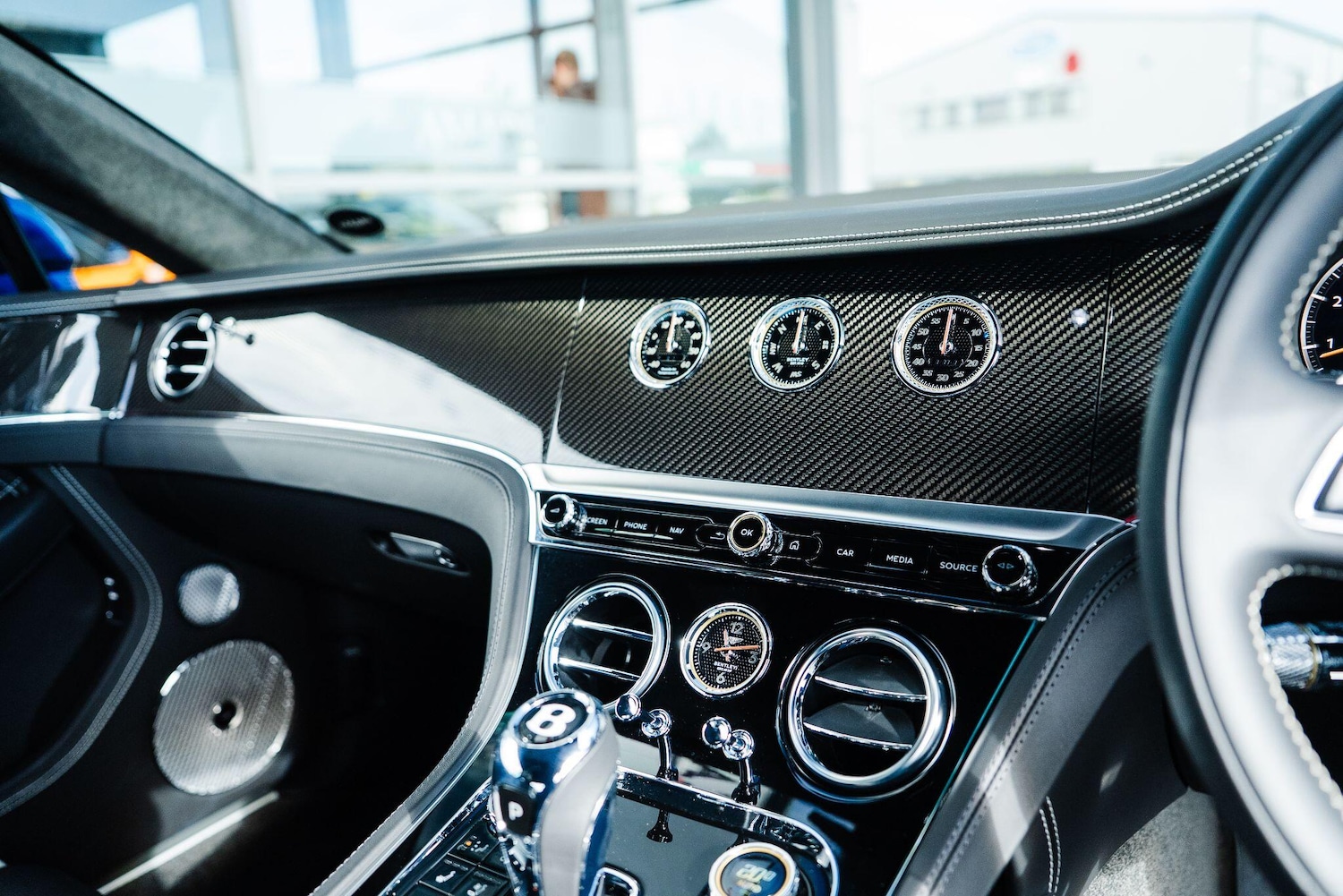 Used Bentley Continental 2024 for sale - 76284405: Photo 48