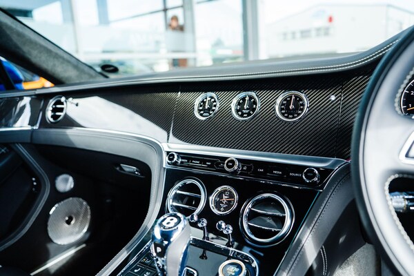 Used Ferrari Purosangue 2024 for sale - 76284405: Photo 48
