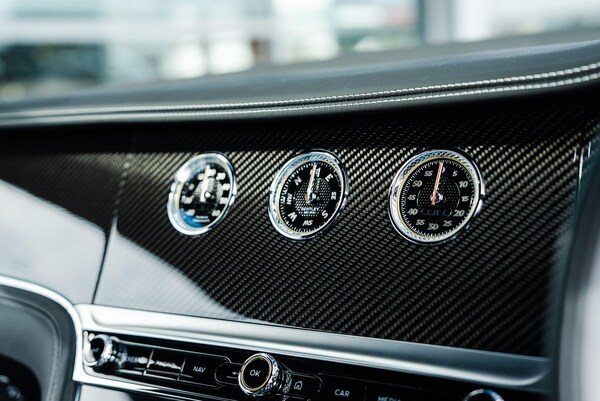 Used Ferrari Purosangue 2024 for sale - 76284405: Photo 49