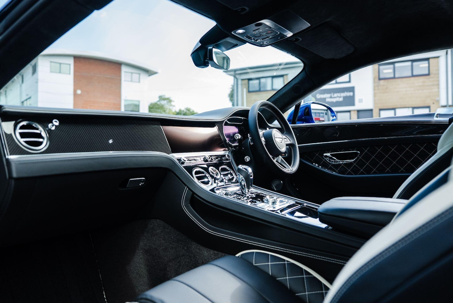 Used Bentley Continental 2024 for sale - 76284405: Photo 51