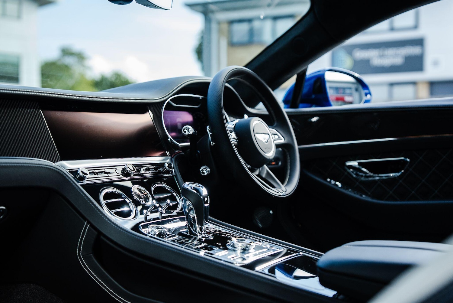 Used Bentley Continental 2024 for sale - 76284405: Photo 52