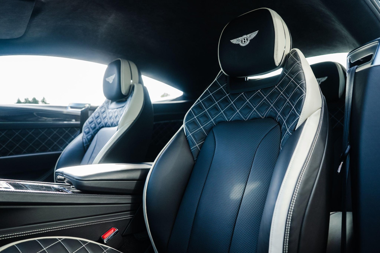 Used Bentley Continental 2024 for sale - 76284405: Photo 54