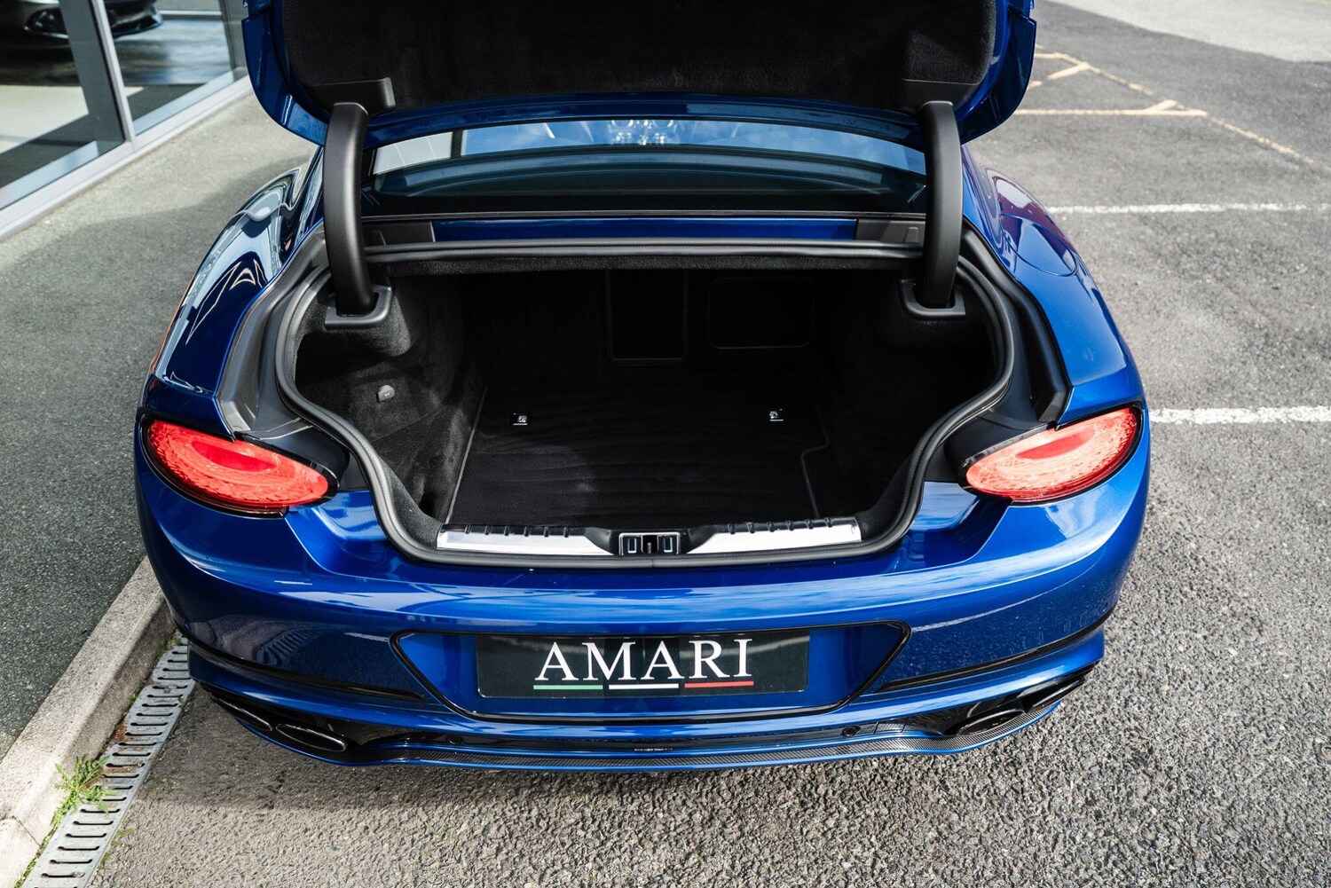 Used Bentley Continental 2024 for sale - 76284405: Photo 58