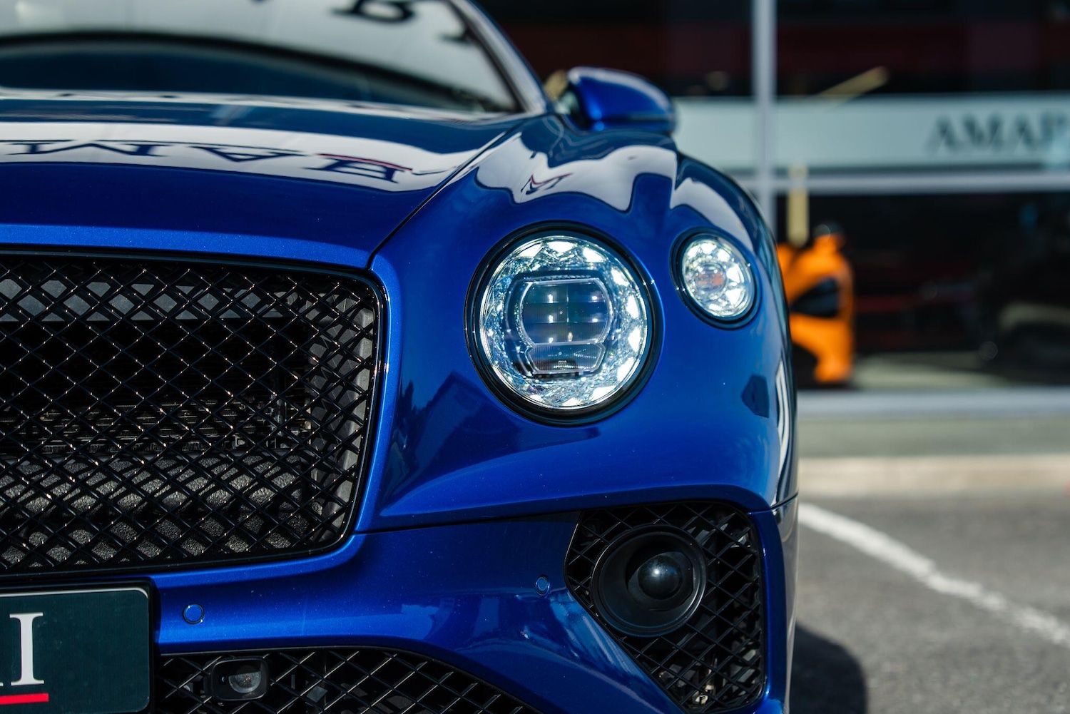 Used Bentley Continental 2024 for sale - 76284405: Photo 6