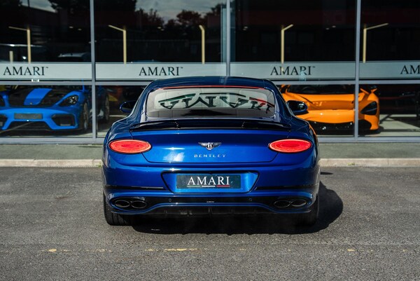 Used Ferrari Purosangue 2024 for sale - 76284405: Photo 8