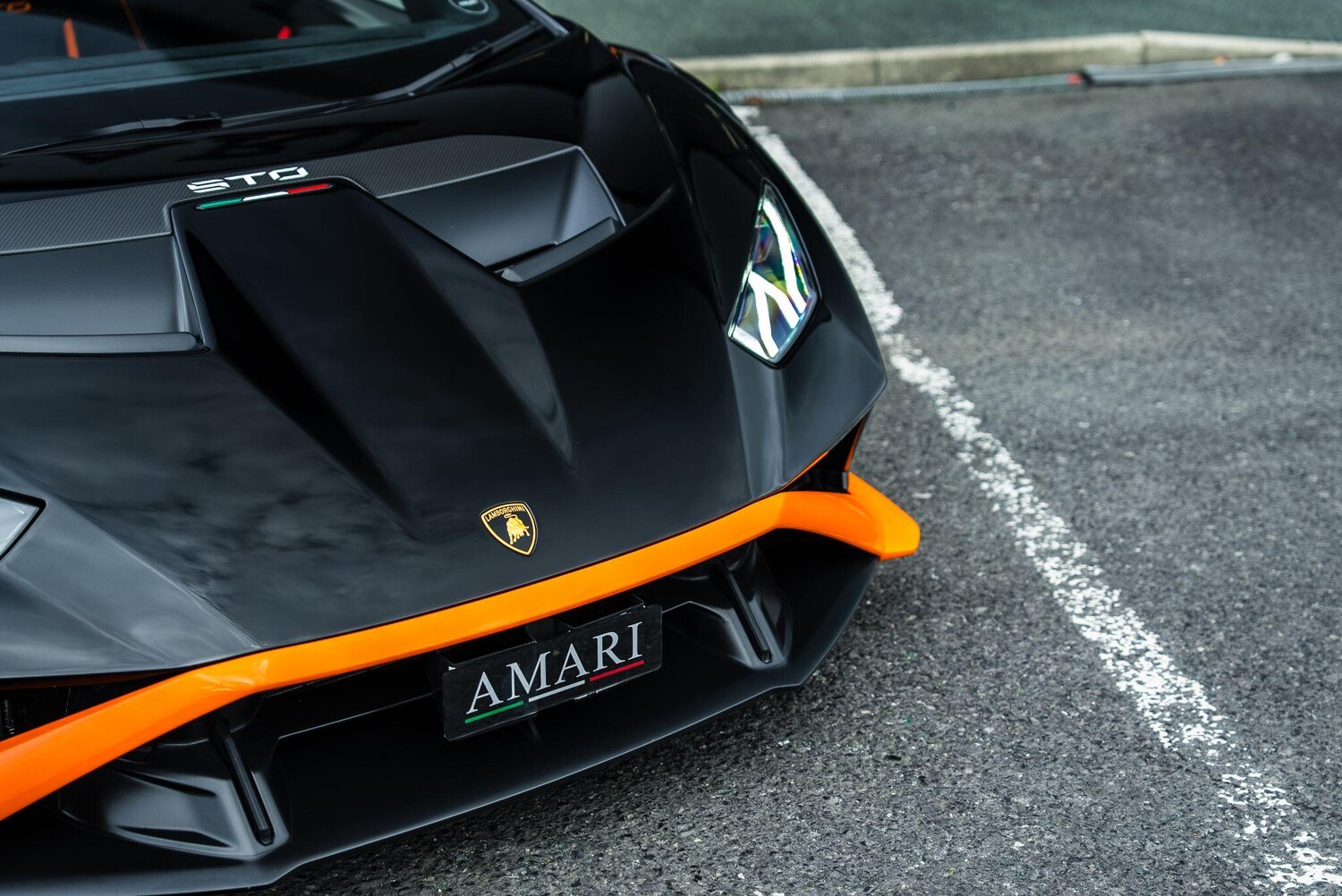 Used Lamborghini Huracan for sale - 76990258: Photo 11