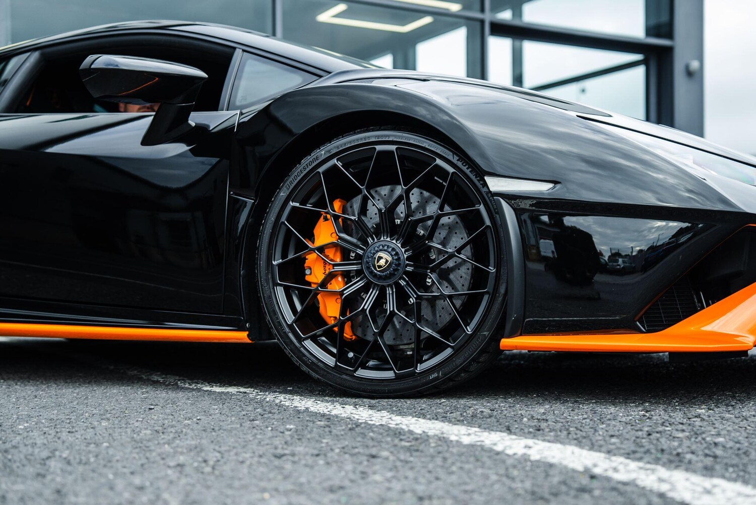 Used Lamborghini Huracan for sale - 76990258: Photo 15