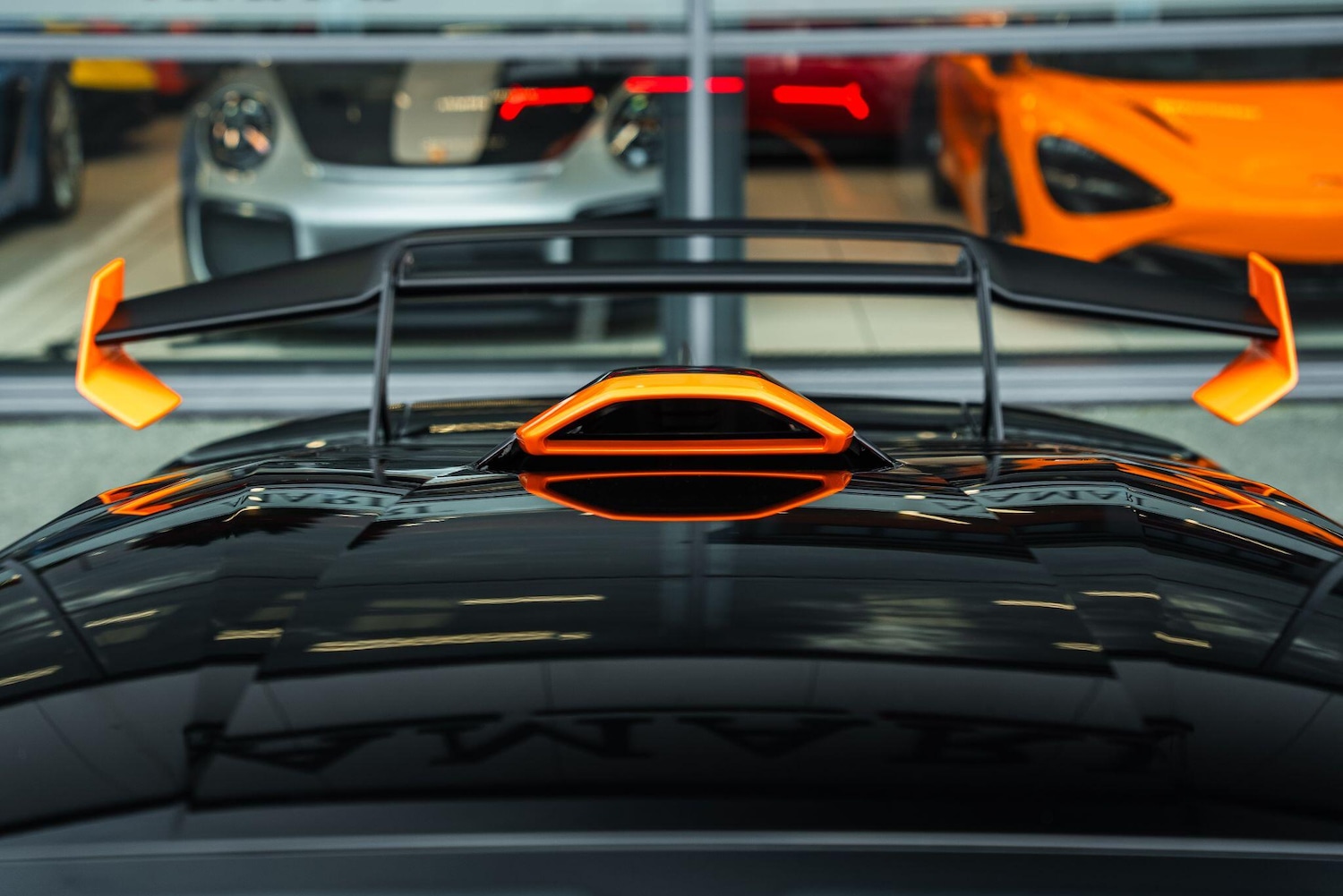 Used Lamborghini Huracan for sale - 76990258: Photo 16