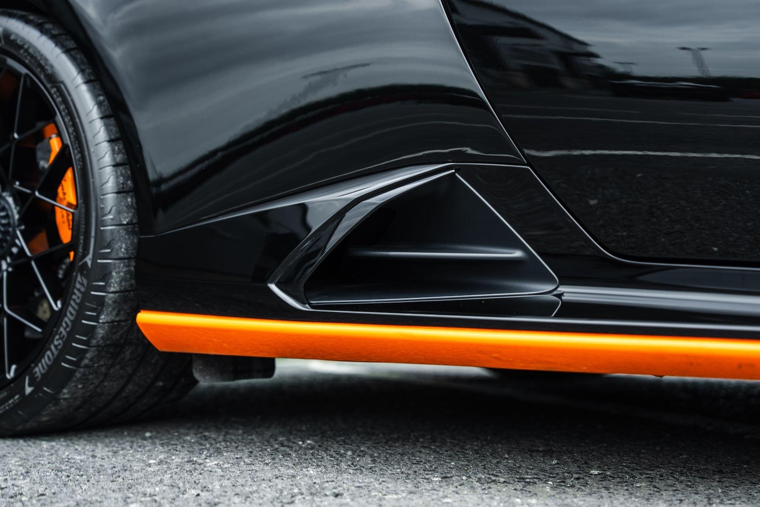 Used Lamborghini Huracan for sale - 76990258: Photo 17