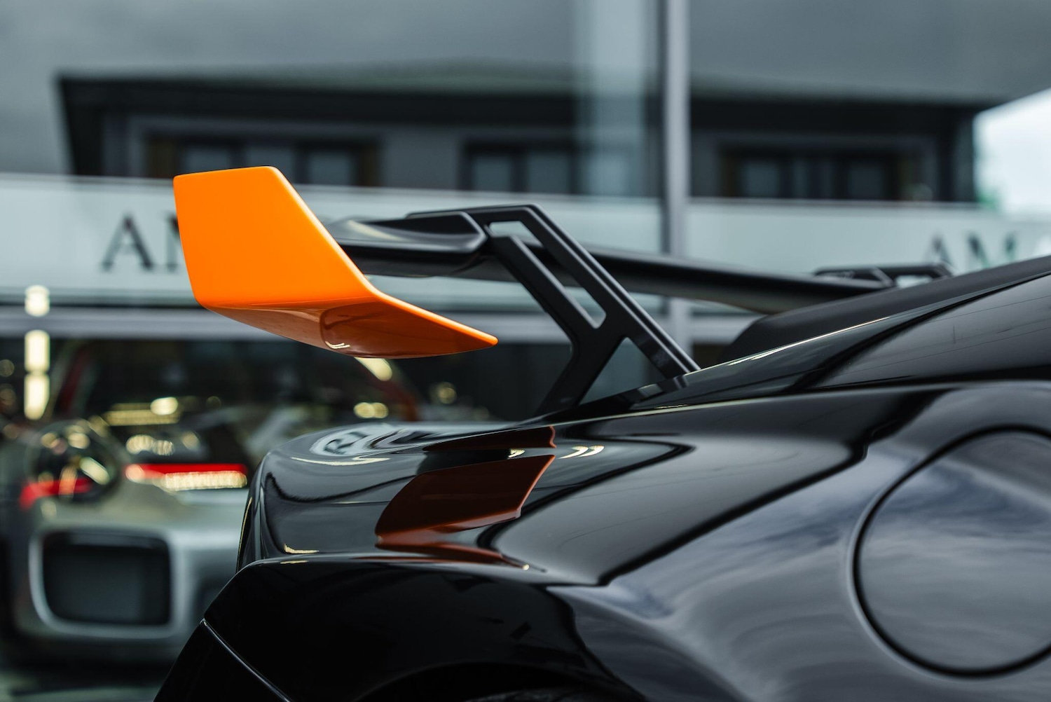 Used Lamborghini Huracan for sale - 76990258: Photo 18