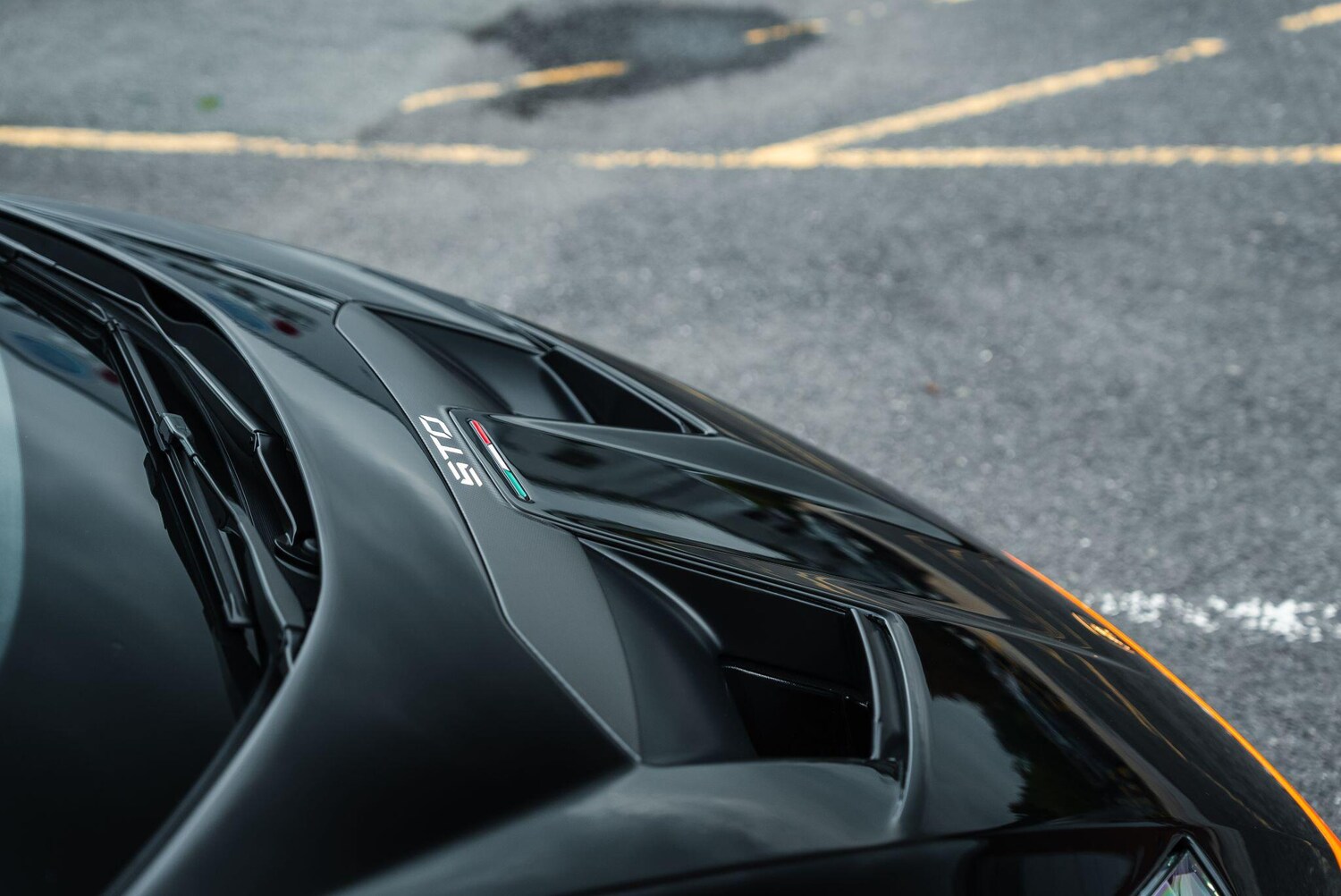 Used Lamborghini Huracan for sale - 76990258: Photo 20