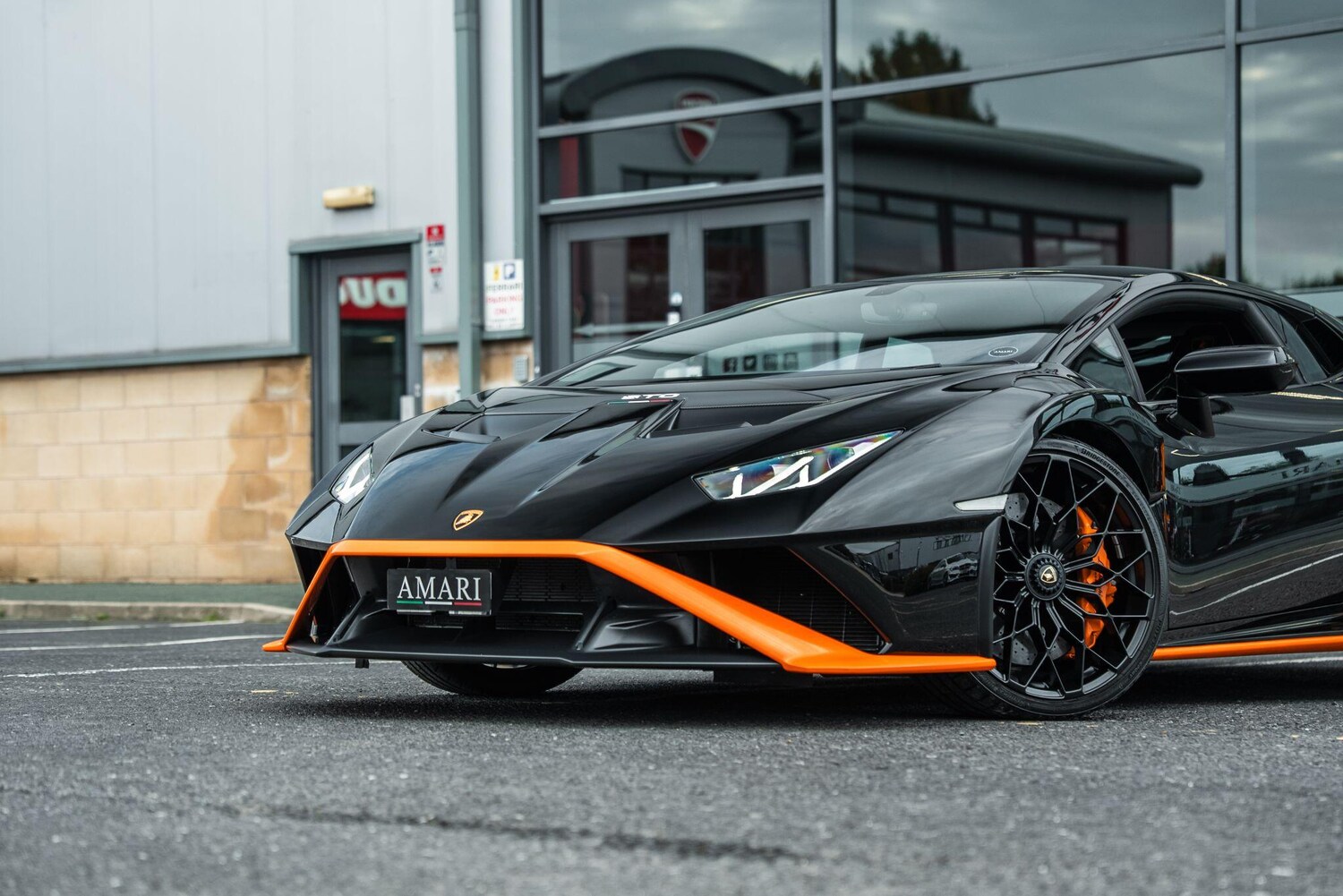 Used Lamborghini Huracan for sale - 76990258: Photo 24