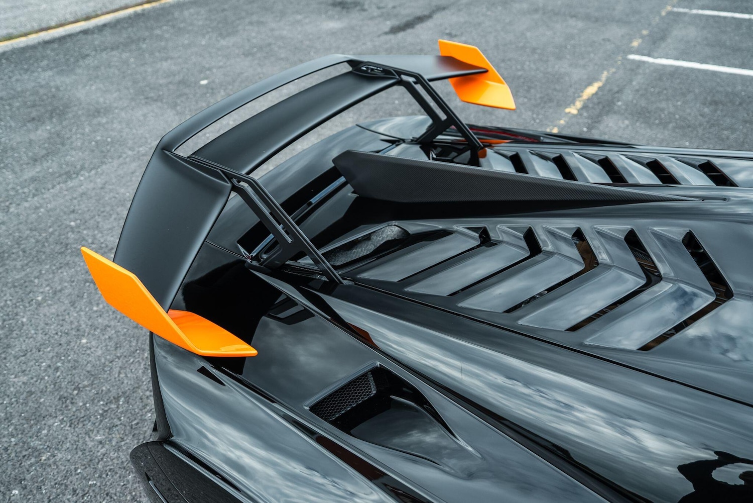 Used Lamborghini Huracan for sale - 76990258: Photo 28