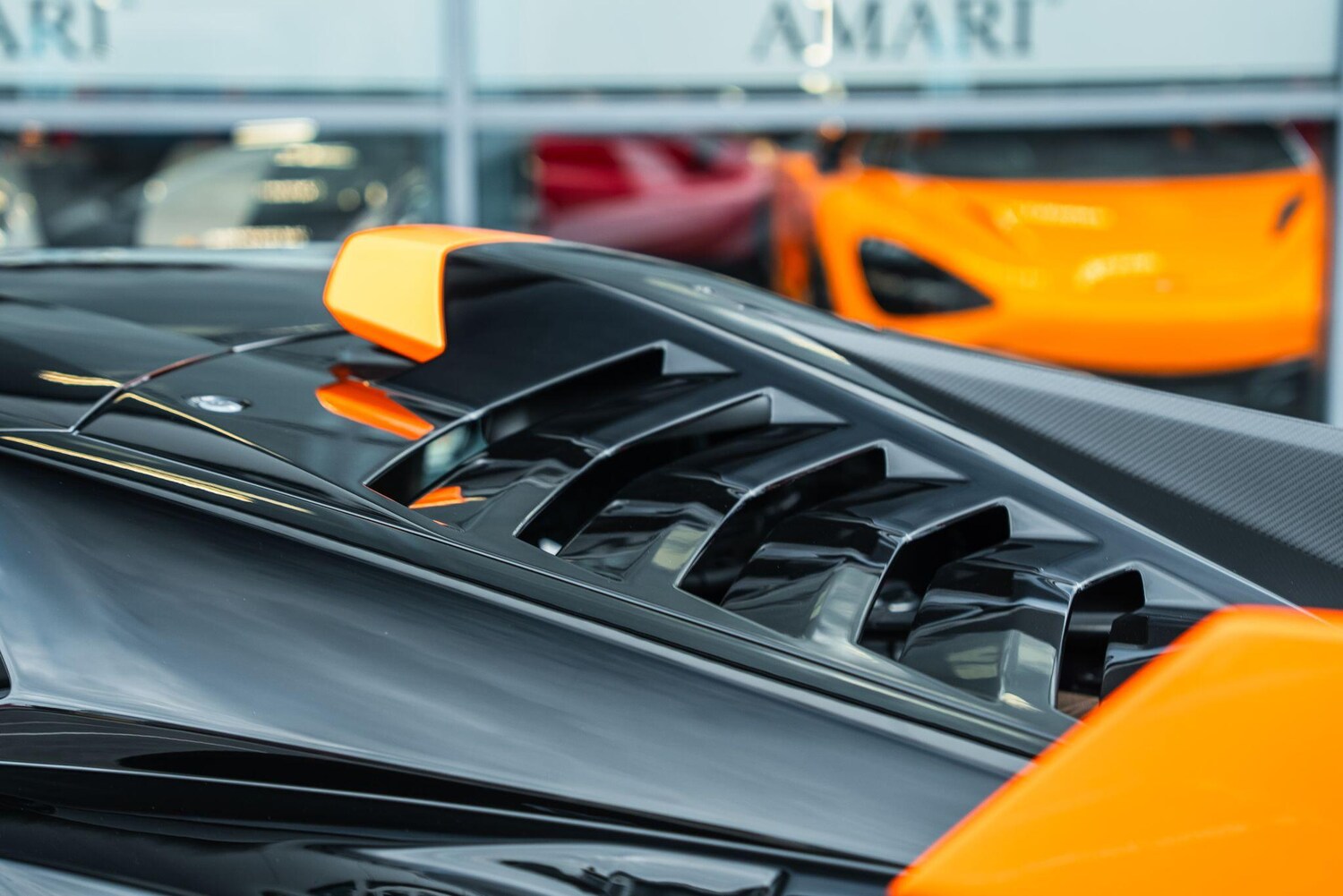 Used Lamborghini Huracan for sale - 76990258: Photo 32