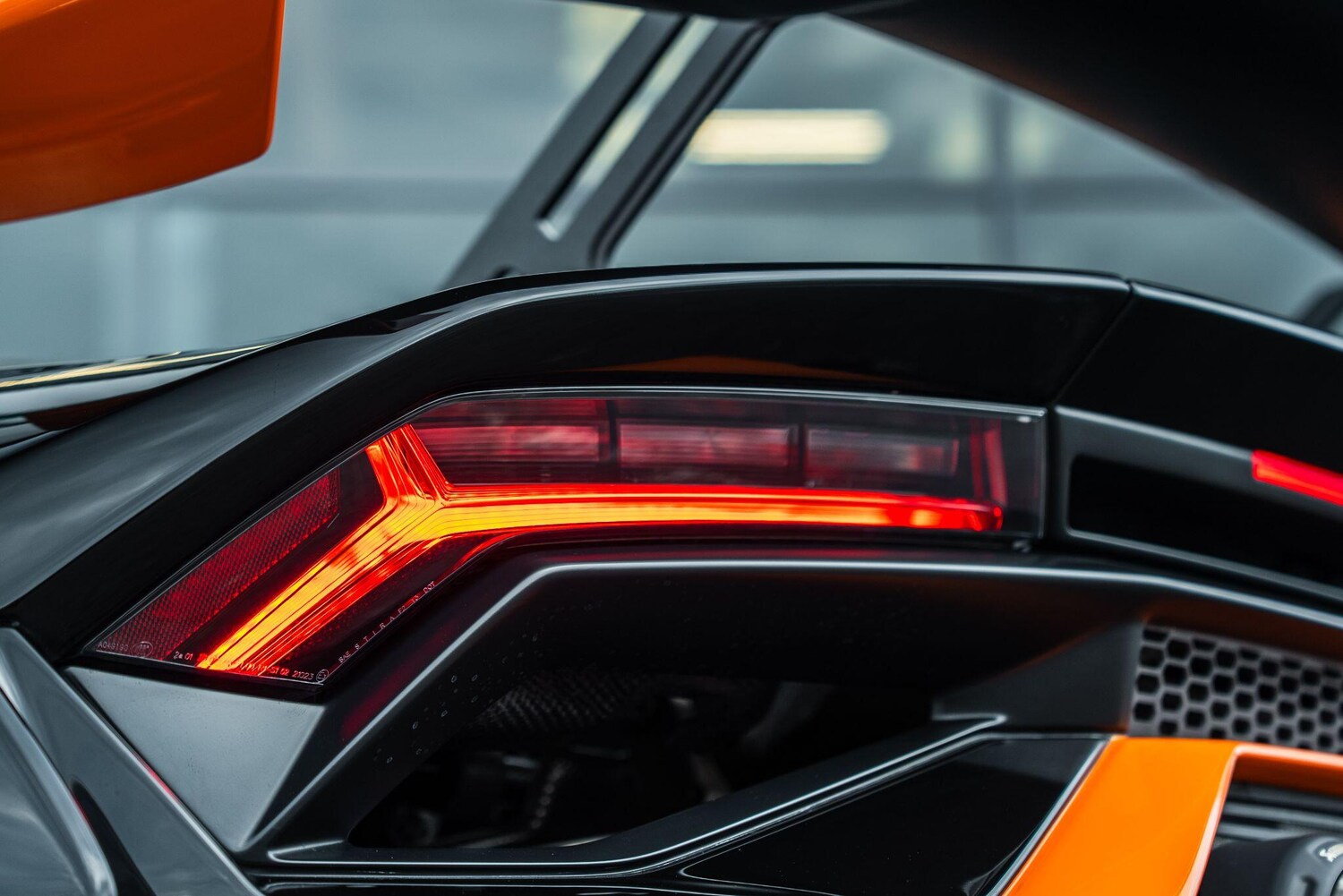 Used Lamborghini Huracan for sale - 76990258: Photo 34