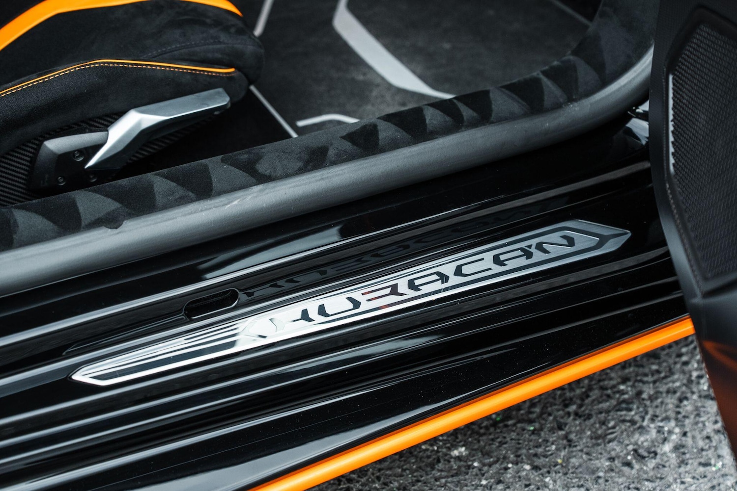 Used Lamborghini Huracan for sale - 76990258: Photo 52