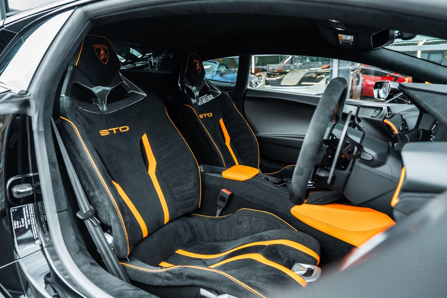 Used Lamborghini Huracan for sale - 76990258: Photo 53