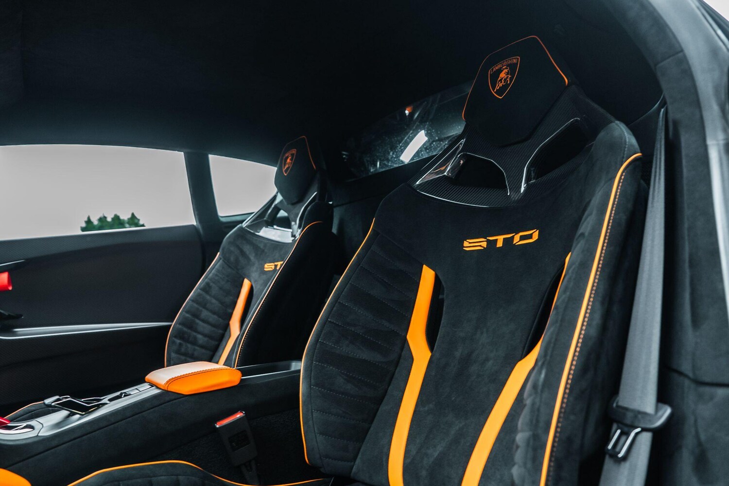 Used Lamborghini Huracan for sale - 76990258: Photo 60