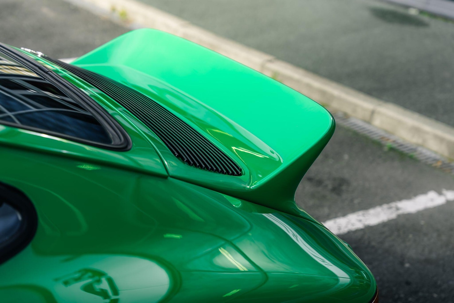 Used Porsche 911 for sale - 76990318: Photo 17