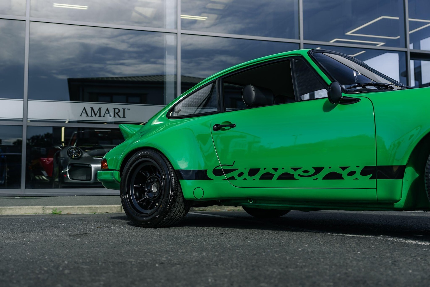 Used Porsche 911 for sale - 76990318: Photo 19