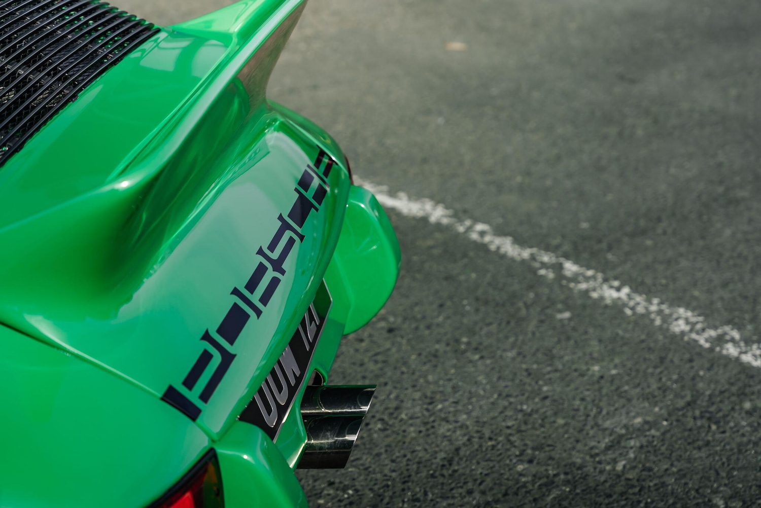 Used Porsche 911 for sale - 76990318: Photo 32