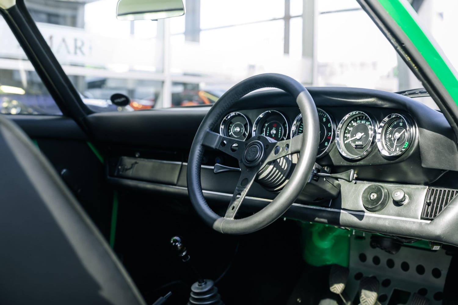 Used Porsche 911 for sale - 76990318: Photo 47