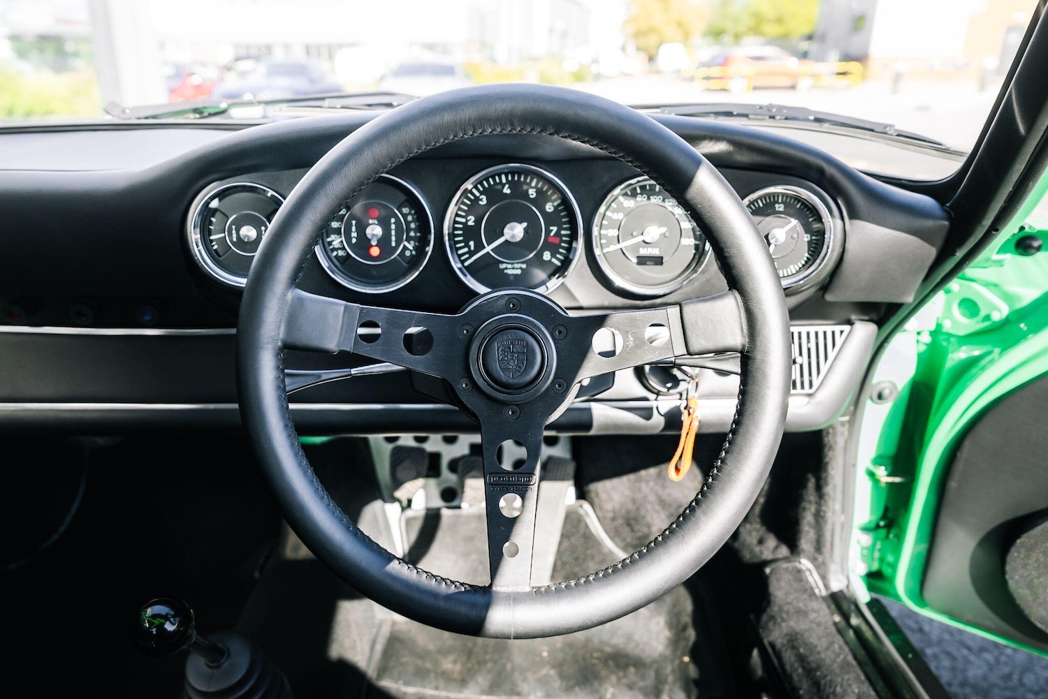 Used Porsche 911 for sale - 76990318: Photo 48