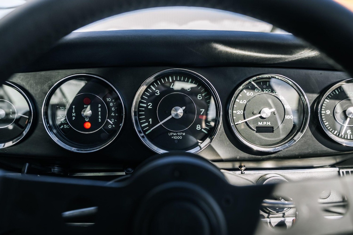 Used Porsche 911 for sale - 76990318: Photo 50