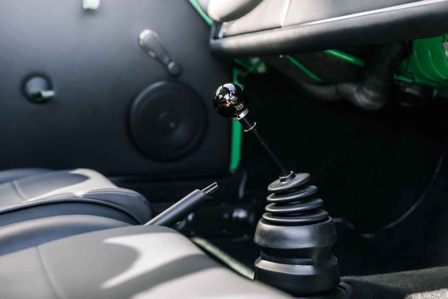 Used Porsche 911 for sale - 76990318: Photo 58