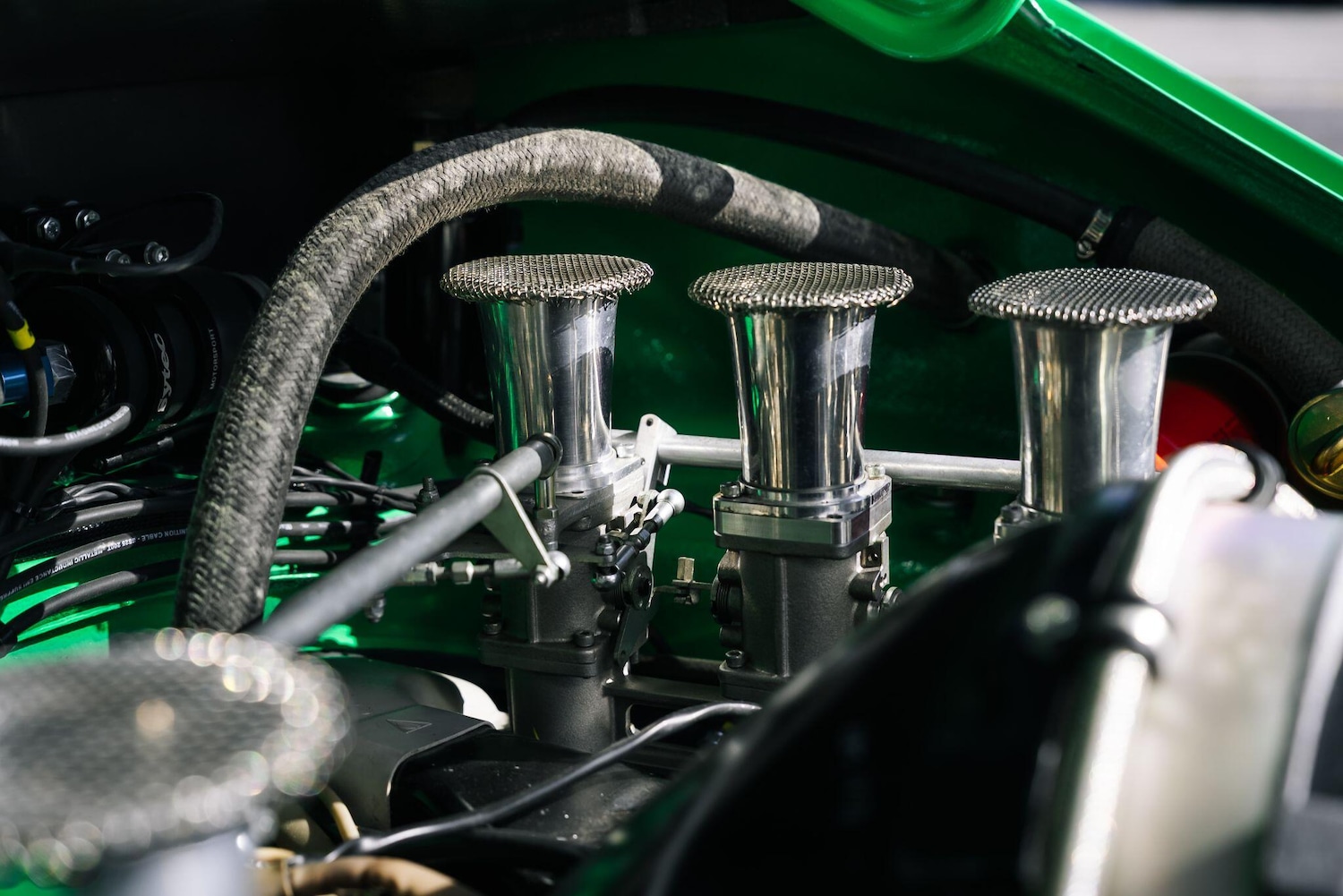 Used Porsche 911 for sale - 76990318: Photo 67