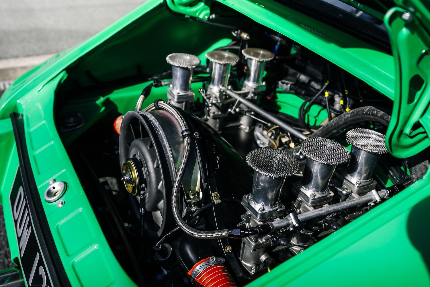 Used Porsche 911 for sale - 76990318: Photo 68