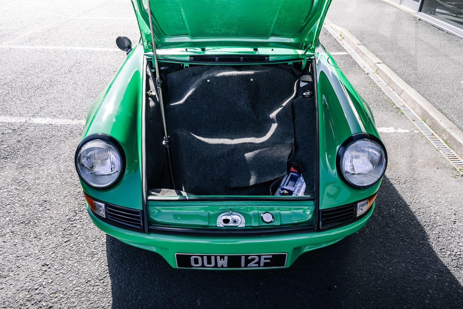 Used Porsche 911 for sale - 76990318: Photo 69