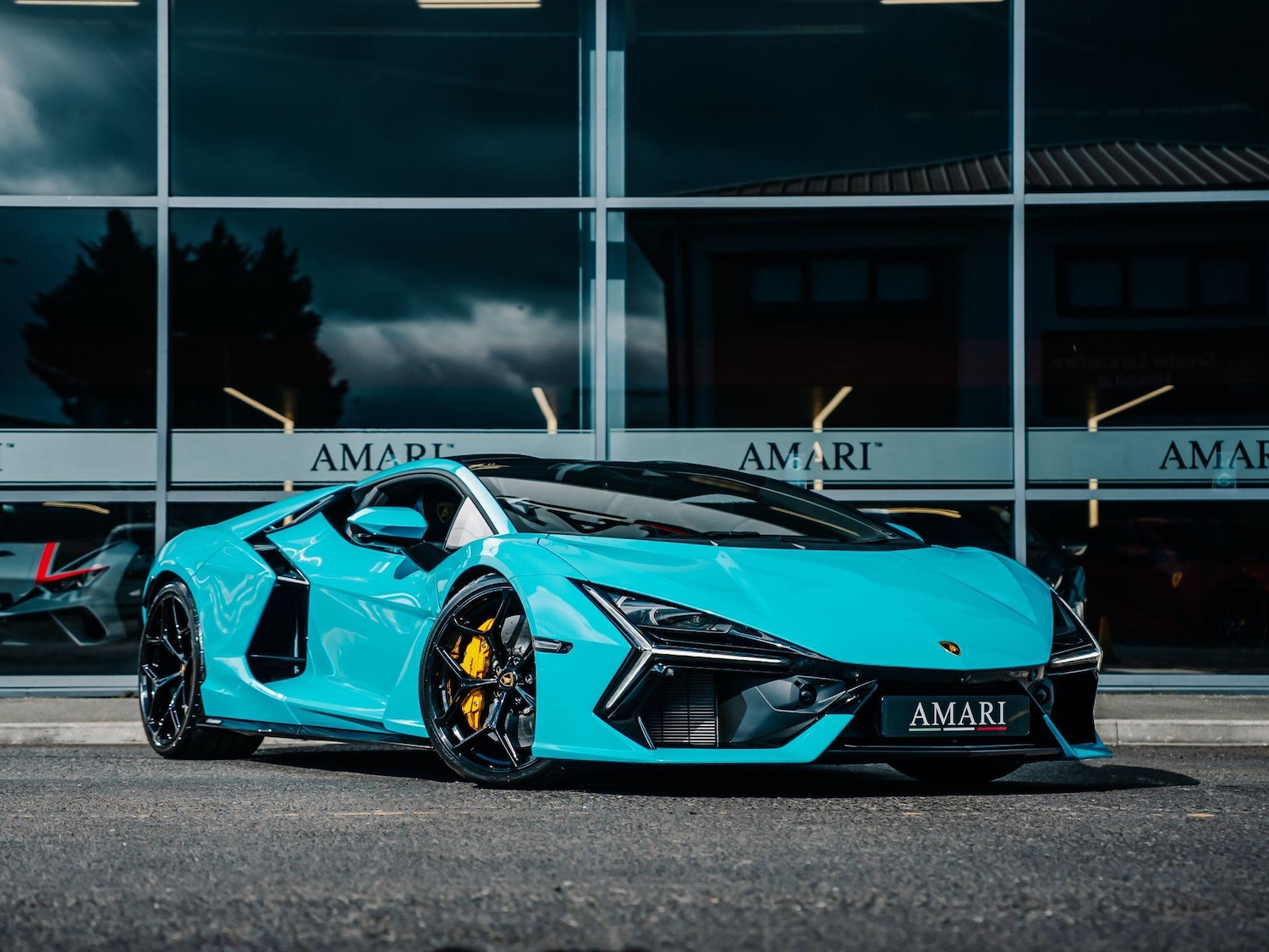 Used Lamborghini Revuelto for sale - 76476694: Photo 1