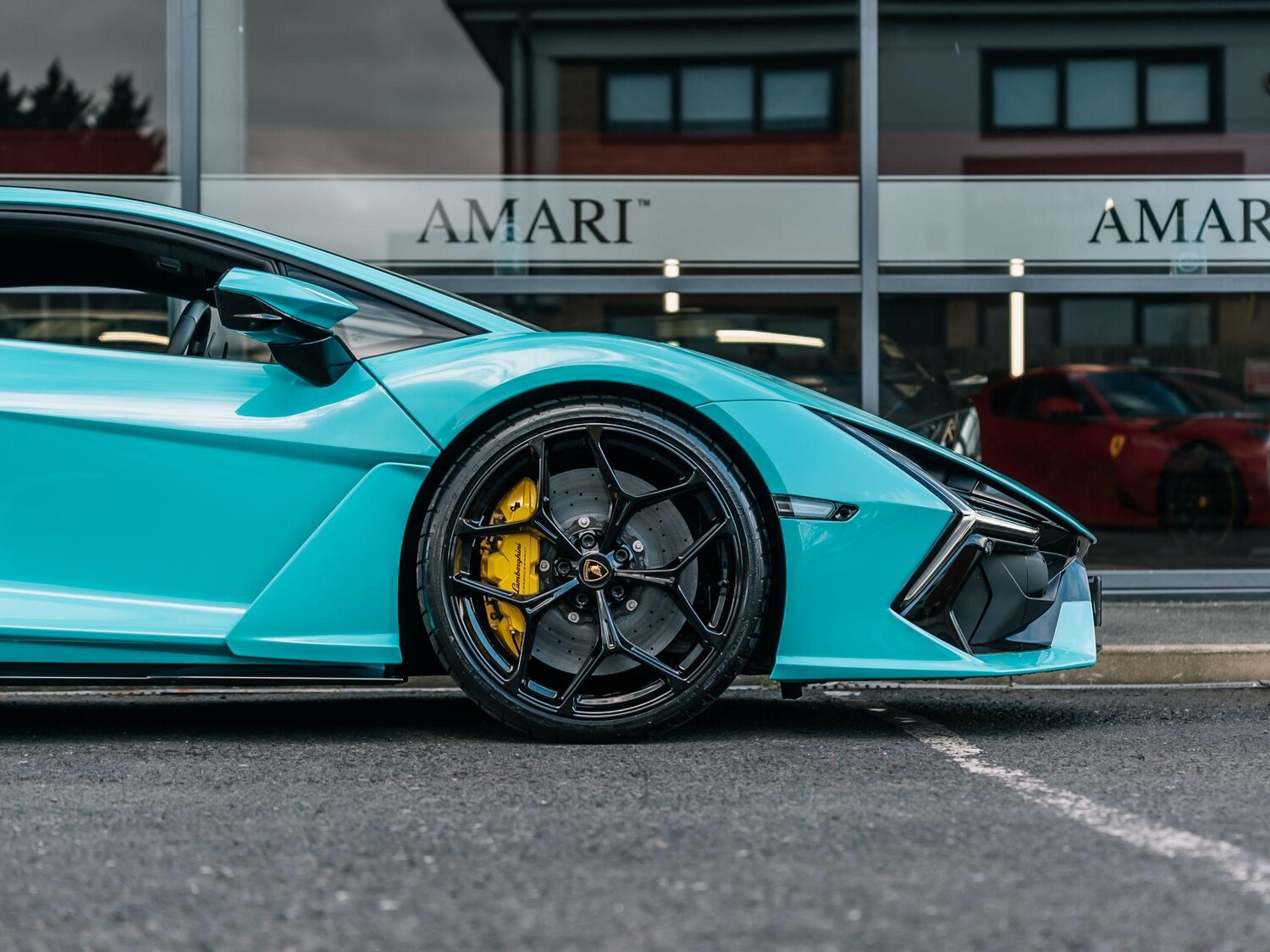 Used Lamborghini Revuelto for sale - 76476694: Photo 11