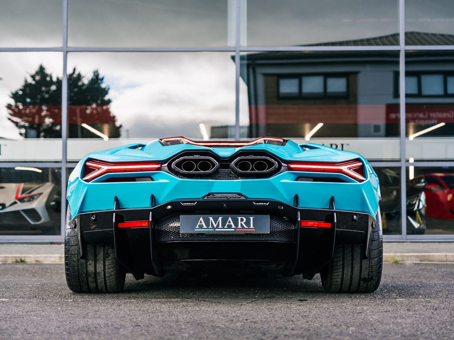 Used Lamborghini Revuelto for sale - 76476694: Photo 12