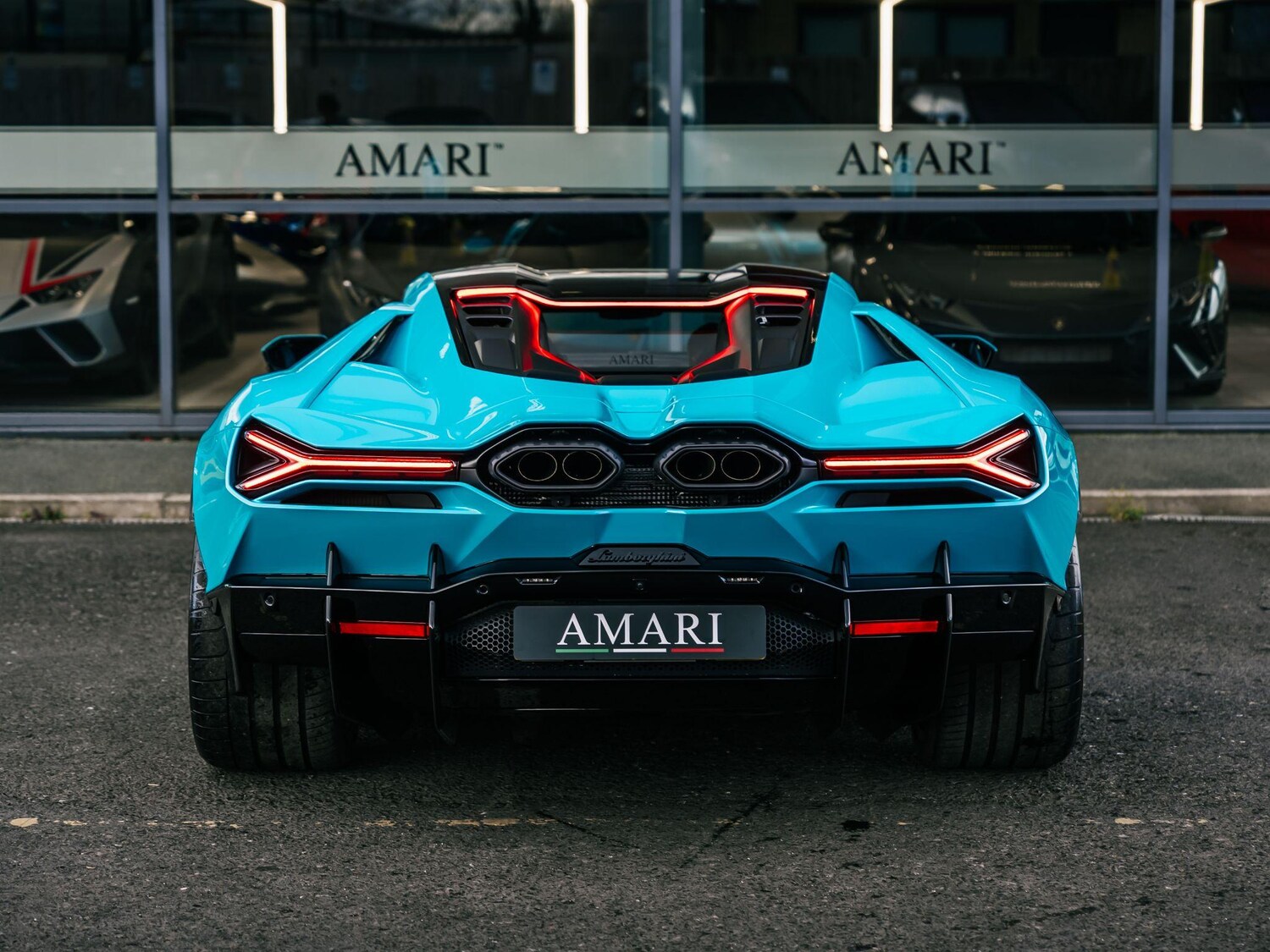 Used Lamborghini Revuelto for sale - 76476694: Photo 13