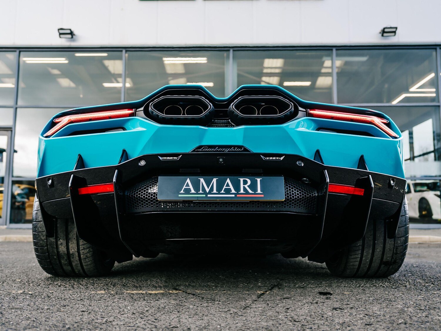 Used Lamborghini Revuelto for sale - 76476694: Photo 14