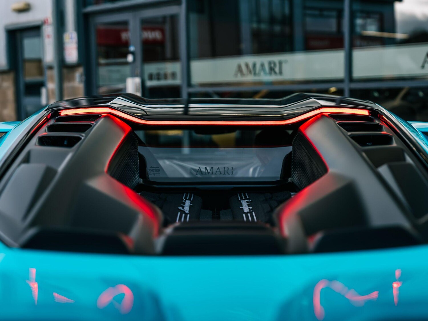 Used Lamborghini Revuelto for sale - 76476694: Photo 16