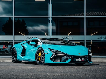 Used Lamborghini Revuelto 2025 for sale - 76476694: Photo