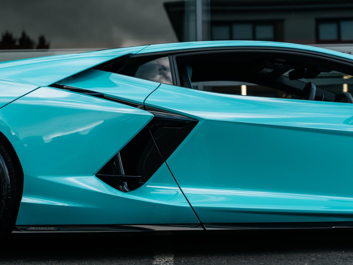 Used Lamborghini Revuelto for sale - 76476694: Photo 20