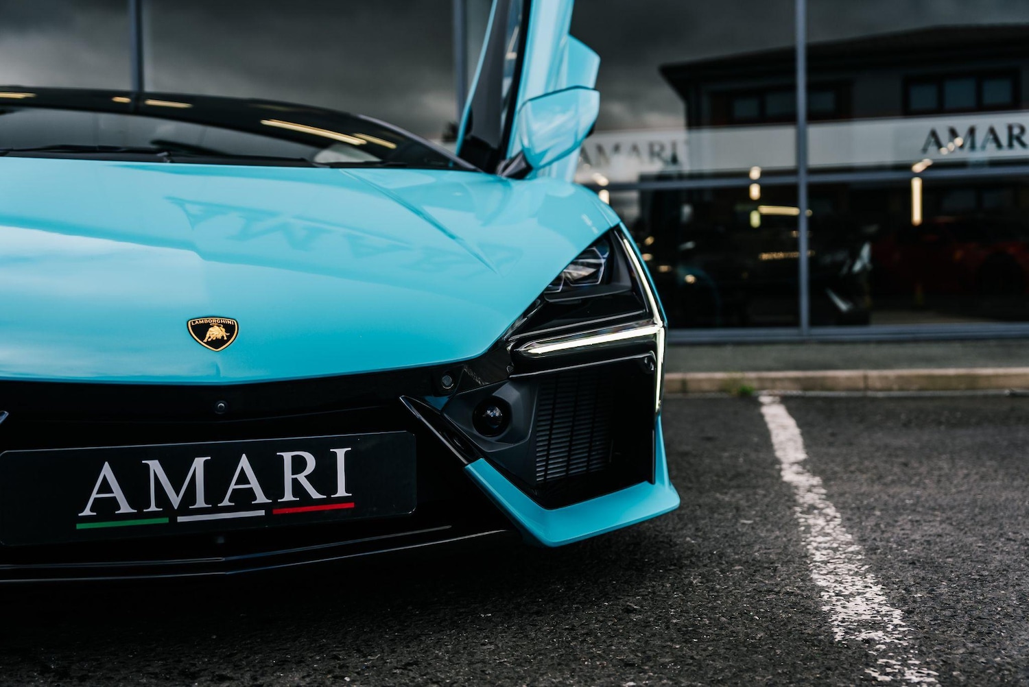 Used Lamborghini Revuelto for sale - 76476694: Photo 21