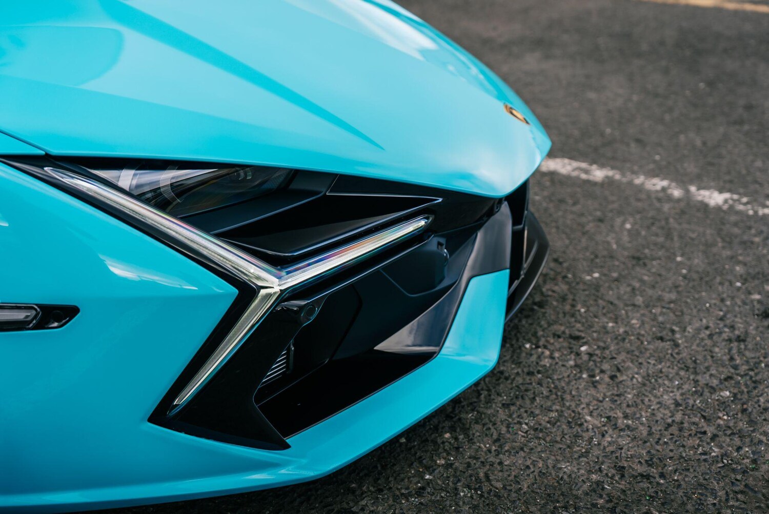 Used Lamborghini Revuelto for sale - 76476694: Photo 22