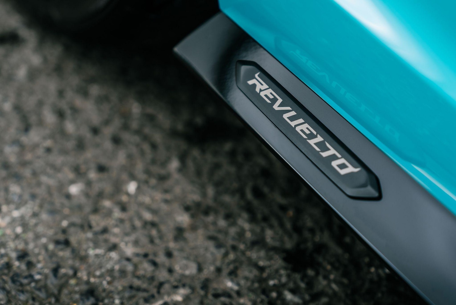 Used Lamborghini Revuelto for sale - 76476694: Photo 23