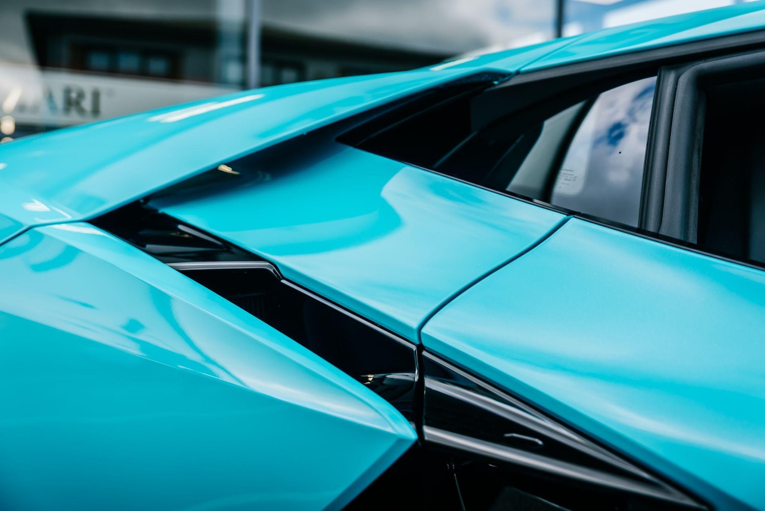 Used Lamborghini Revuelto for sale - 76476694: Photo 24