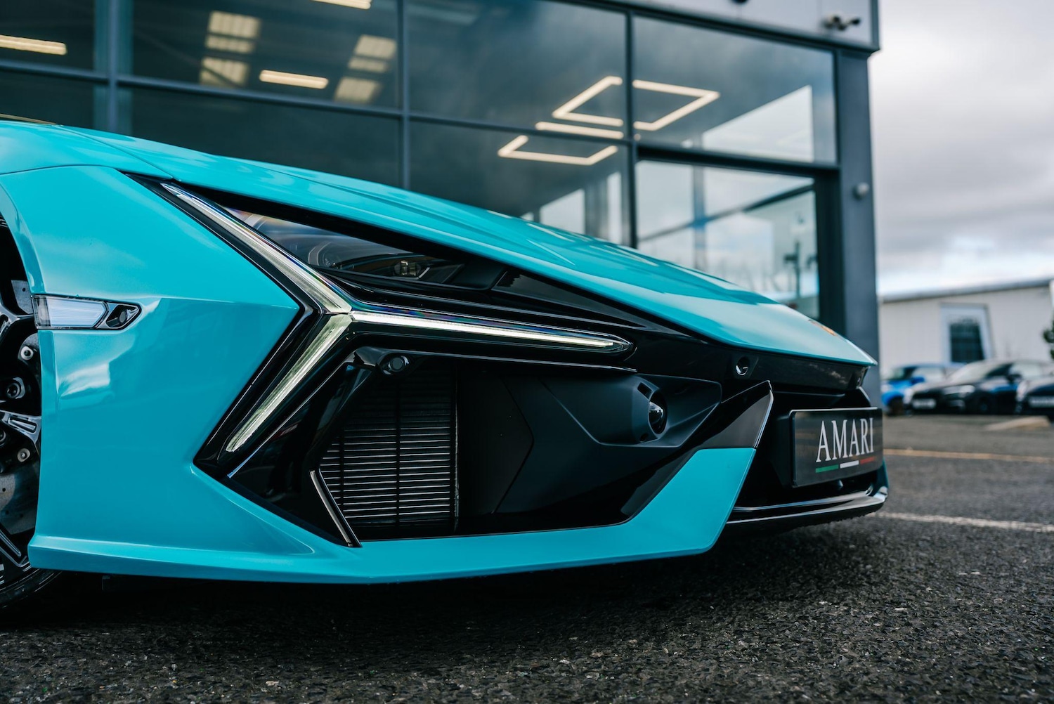 Used Lamborghini Revuelto for sale - 76476694: Photo 27