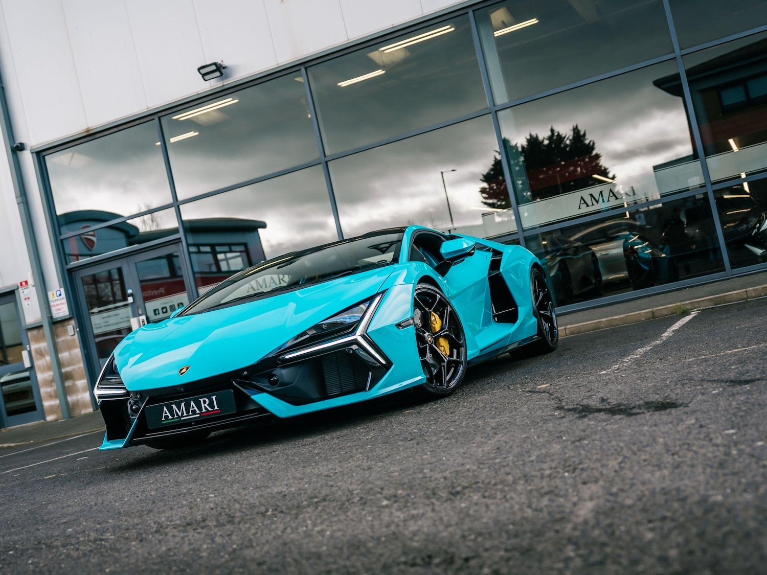 Used Lamborghini Revuelto for sale - 76476694: Photo 28