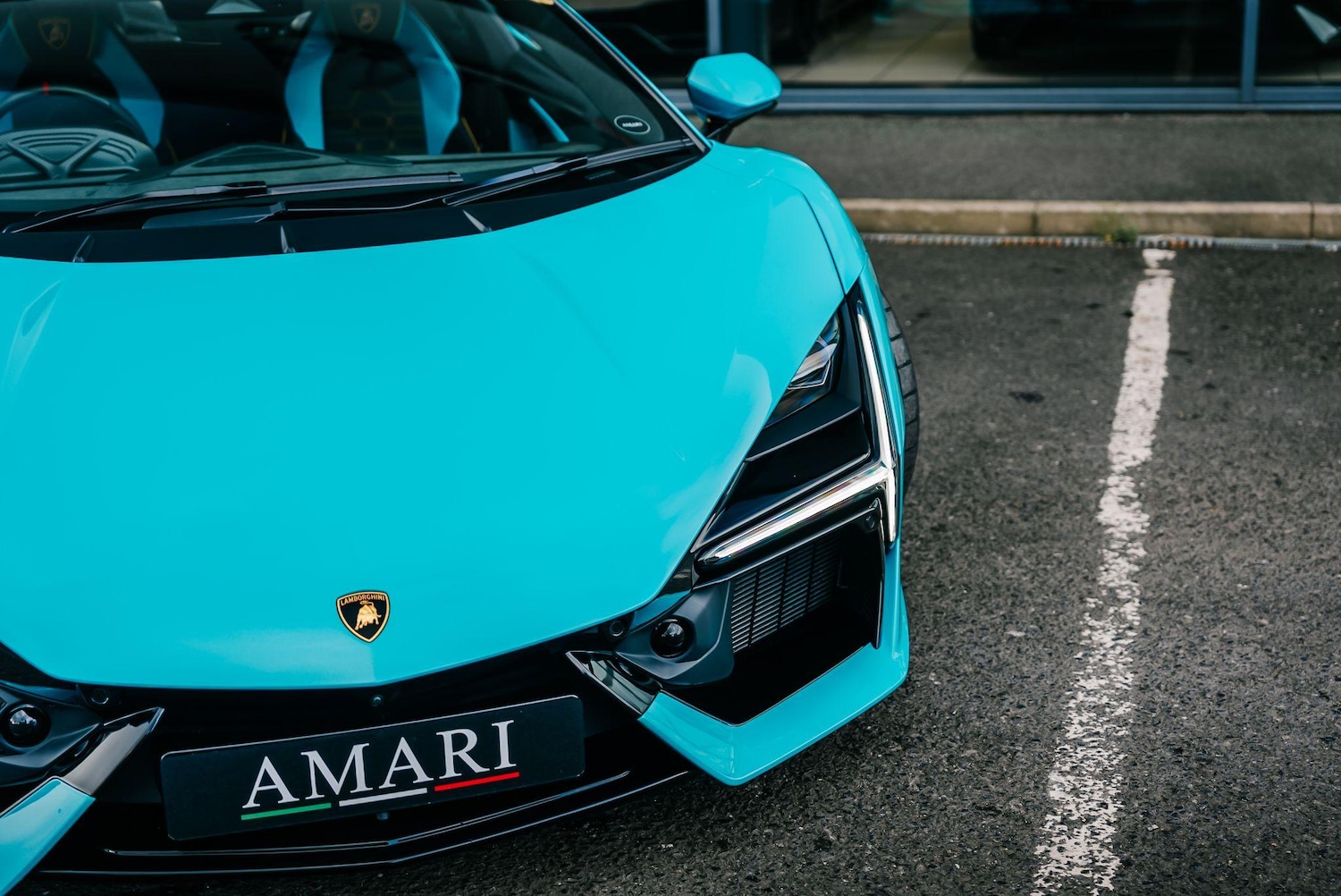 Used Lamborghini Revuelto for sale - 76476694: Photo 29