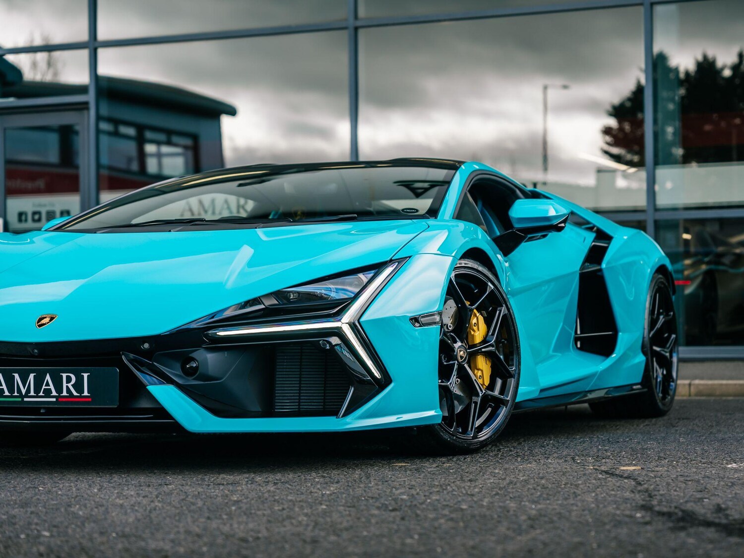 Used Lamborghini Revuelto for sale - 76476694: Photo 34